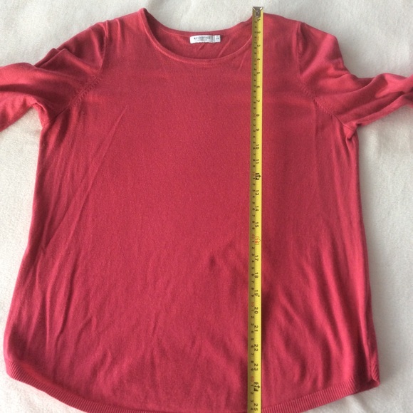 3 for $20 Reitmans Super Soft Knit Sweater - Picture 6 of 7